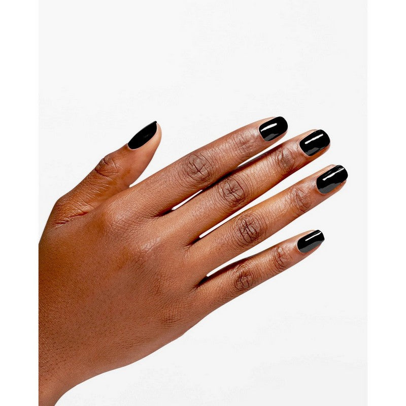OPI Infinite Shine #T02 - Infinite Shine Black Onyx